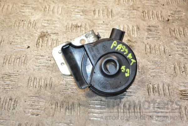 Сигнал звукової клаксон VW Passat (B7) 2010-2014 7N0951223A 357604 euromotors.com.ua