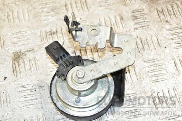 Сигнал звукової клаксон VW Passat (B7) 2010-2014 7N0951223A 357604 - 2
