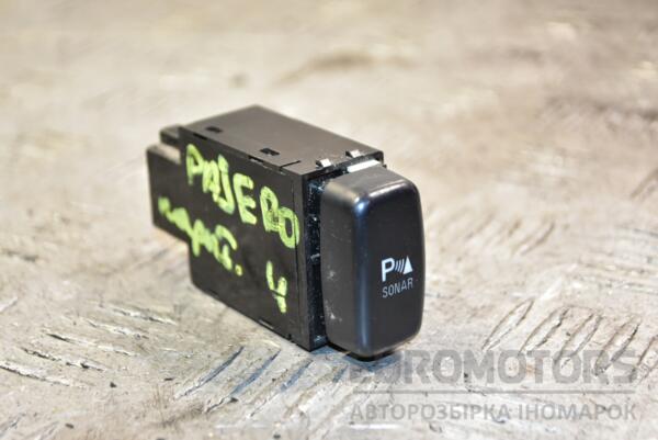 Кнопка парктронікa Mitsubishi Pajero (IV) 2007 357608 euromotors.com.ua