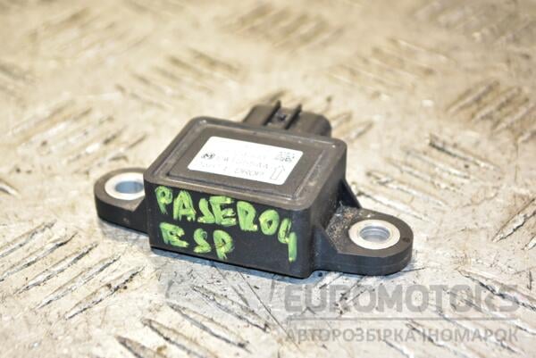 Датчик ускорения ESP Mitsubishi Pajero (IV) 2007 8651A059 357612 euromotors.com.ua