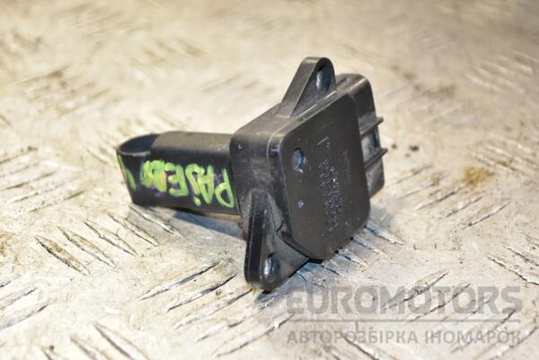 Расходомер воздуха Mitsubishi Pajero 3.2 Di-D (IV) 2007 1525A016 357613 euromotors.com.ua