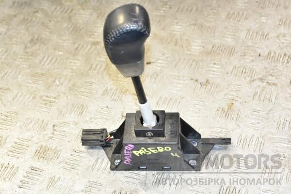 Куліса перемикання роздавальної коробки Mitsubishi Pajero (IV) 2007 357620 euromotors.com.ua