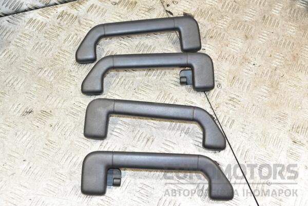 Ручка потолочная комплект 4шт Porsche Cayenne 2010 357624 euromotors.com.ua