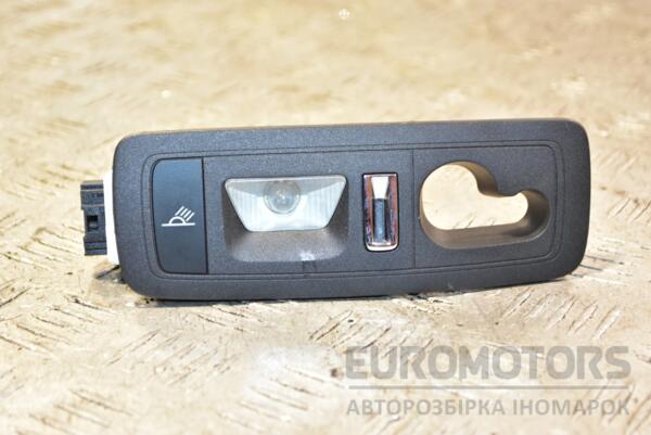 Плафон салона задний правый Porsche Cayenne 2010 357627 euromotors.com.ua