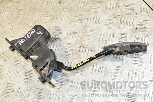 Педаль газу електро Mitsubishi Pajero (IV) 2007 APM30017 357629 euromotors.com.ua