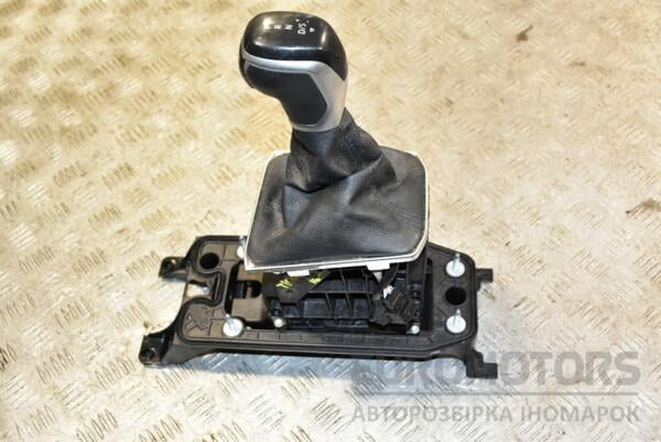 Кулиса перемикання АКПП VW Tiguan 2016 5QF713025K 357633 euromotors.com.ua