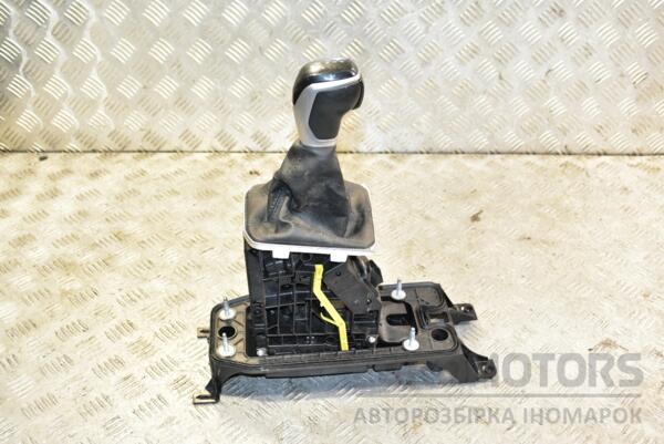 Кулиса перемикання АКПП VW Tiguan 2016 5QF713025K 357633 - 2
