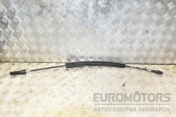 Трос переключения АКПП VW Tiguan 2016 5QF713265G 357635 euromotors.com.ua