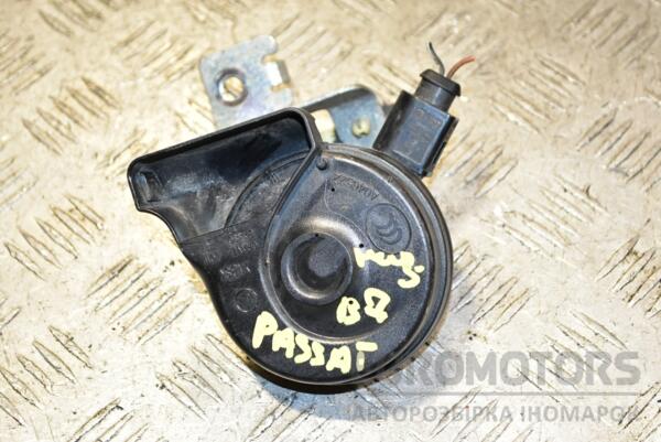 Сигнал звукової клаксон VW Passat (B7) 2010-2014 7N0951221A 357637 euromotors.com.ua