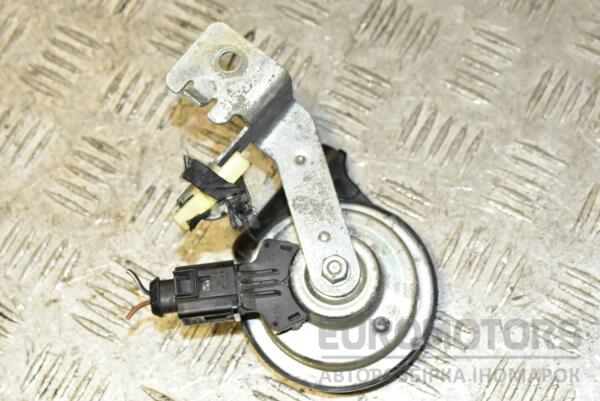 Сигнал звукової клаксон VW Passat (B7) 2010-2014 7N0951221A 357637 - 2