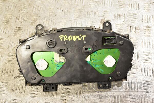 Панель приборов (дефект) Ford Transit 2006-2013 CC1T10849CE 357639 - 2