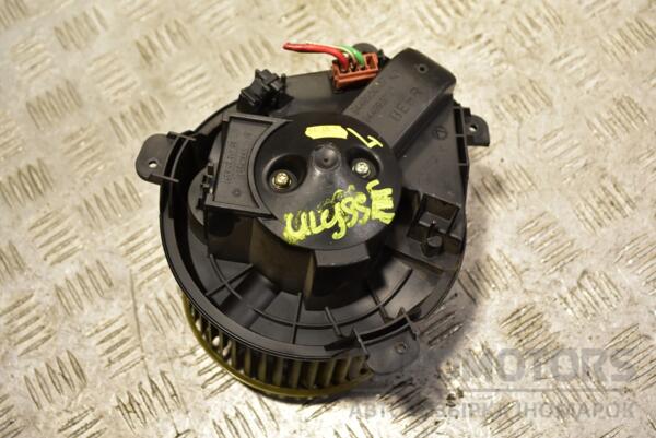 Моторчик пічки лівий Fiat Ulysse 1994-2002 9449950137 357641 - 2