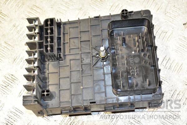 Блок предохранителей VW Passat (B7) 2010-2014 3C0937125A 357651 - 2