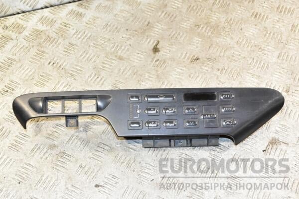Блок управления печкой климат Fiat Ulysse 1994-2002 9140010188 357656 euromotors.com.ua