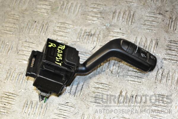 Подрулевой переключатель правый Ford Transit 2006-2013 6C1T17A553AA 357661 euromotors.com.ua