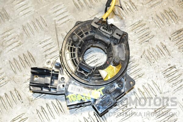 Шлейф Airbag кольцо подрулевое Ford Transit 2006-2013 4M5T14A664AC 357663 euromotors.com.ua