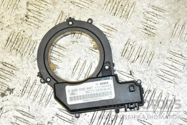 Датчик угла поворота руля Ford Transit 2006-2013 6C1T3F818AC 357665 - 2