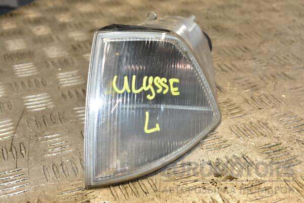Поворотник левый Fiat Ulysse 1994-2002 357672 euromotors.com.ua