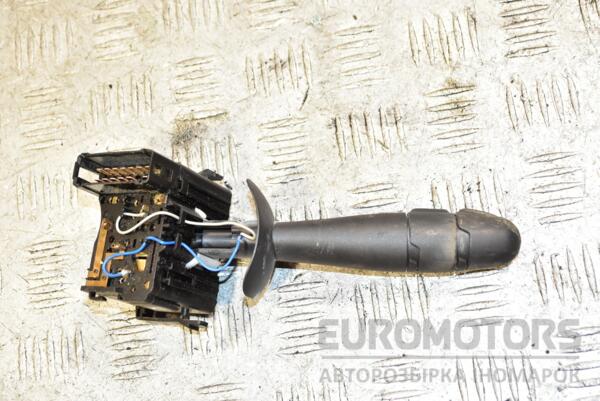 Подрулевой переключатель левый Opel Vivaro 2001-2014 7701048912 357676 - 2