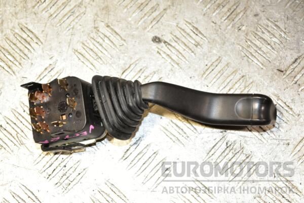 Подрулевой переключатель левый Opel Vectra (B) 1995-2002 90508667 357684 - 2
