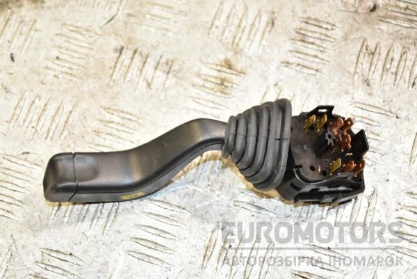 Подрулевой переключатель правый Opel Astra (G) 1998-2005 090243395 357686 - 2