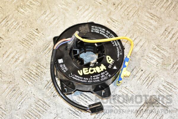 Шлейф Airbag кільце підрульові Opel Vectra (B) 1995-2002 357688 euromotors.com.ua