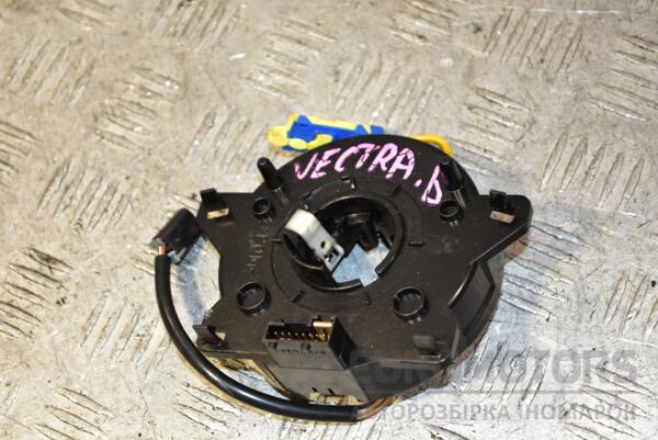 Шлейф Airbag кільце підрульові Opel Vectra (B) 1995-2002 357688 - 2