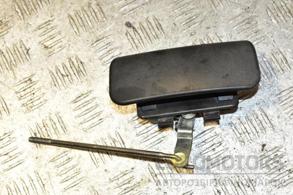 Ручка двері зовнішня передня права Ford Transit 2006-2013 357691 euromotors.com.ua