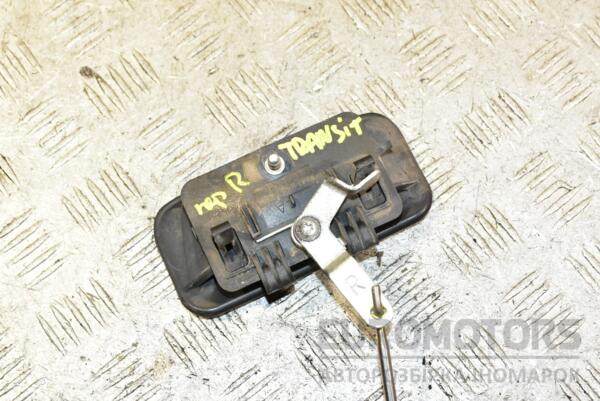 Ручка двери наружная передняя правая Ford Transit 2006-2013 357691 - 2