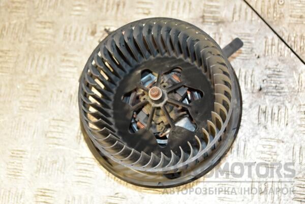 Моторчик печки VW Touran 2010-2015 1K1820015L 357701 euromotors.com.ua