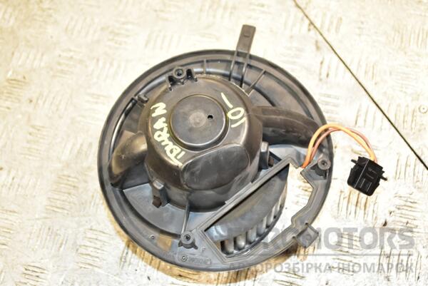 Мотор пічки VW Touran 2010-2015 1K1820015L 357701 - 2