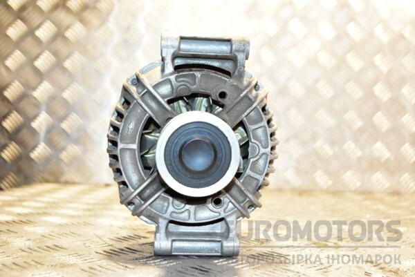 Генератор VW Passat 1.8tsi (B7) 2010-2014 0124525088 357703 euromotors.com.ua