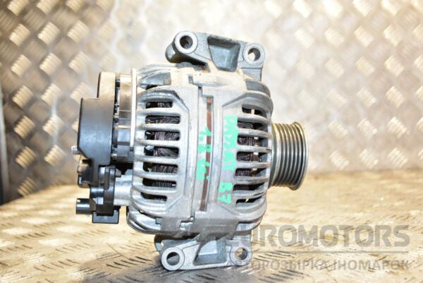 Генератор VW Passat 1.8tsi (B7) 2010-2014 0124525088 357703 - 2