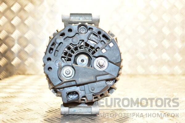Генератор VW Passat 1.8tsi (B7) 2010-2014 0124525088 357703 - 3