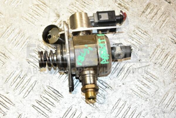 Топливный насос высокого давления (ТНВД) Skoda Superb 1.8tsi 2002-2008 0261520133 357706 euromotors.com.ua