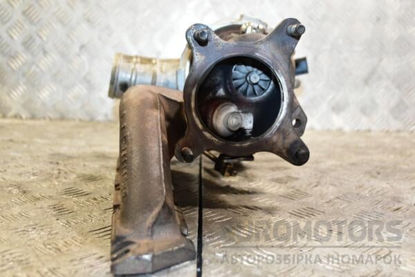 Турбина VW Passat 1.8tsi (B7) 2010-2014 06J145702F 357708 - 3