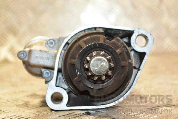 Стартер Audi A3 1.8tsi (8P) 2003-2012 02M911023G 357713 - 2