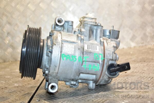 Компрессор кондиционера (дефект) VW Passat 1.8tsi (B7) 2010-2014 1K0820808A 357715 - 2