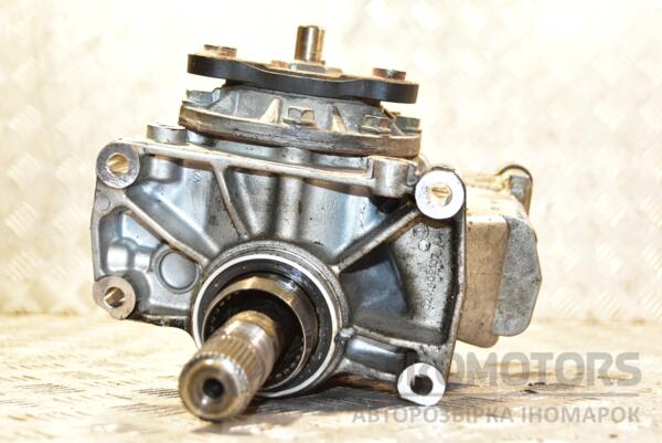 Роздавальна коробка МКПП VW Passat 1.8tsi (B7) 2010-2014 0AV409053S 357718 - 2