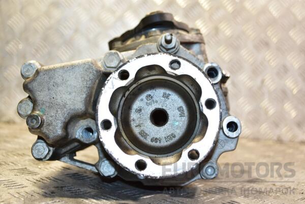 Роздавальна коробка МКПП VW Passat 1.8tsi (B7) 2010-2014 0AV409053S 357718 - 4
