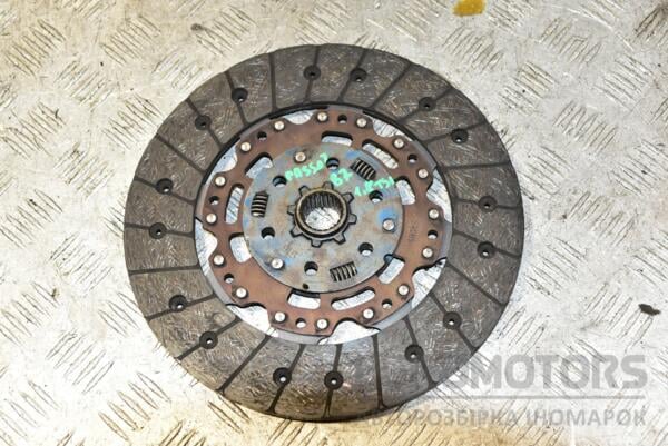 Диск сцепления VW Passat 1.8tsi (B7) 2010-2014 1878005146 357722 euromotors.com.ua