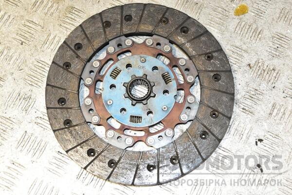 Диск сцепления VW Passat 1.8tsi (B7) 2010-2014 1878005146 357722 - 2