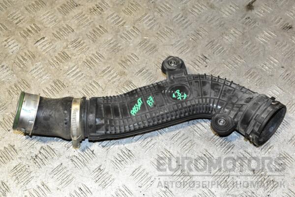 Патрубок интеркулера VW Passat 1.8tsi (B7) 2010-2014 1K0145840R 357725 euromotors.com.ua