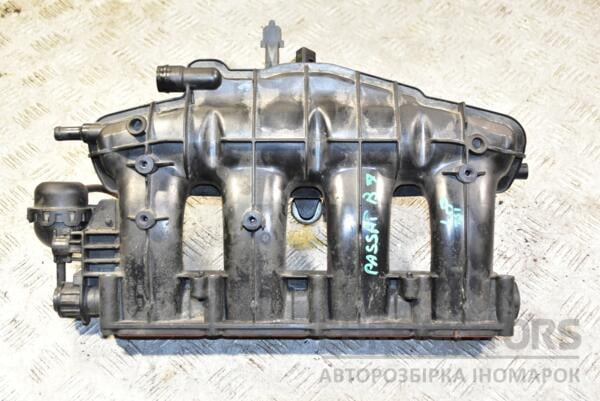 Коллектор впускной пластик VW Passat 1.8tsi (B7) 2010-2014 06J133185DE 357727 euromotors.com.ua