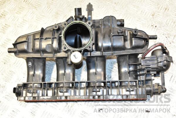 Колектор впускний пластик VW Passat 1.8tsi (B7) 2010-2014 06J133185DE 357727 - 2