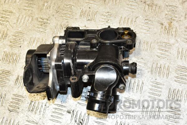 Помпа (насос водяний) VW Passat 1.8tsi (B7) 2010-2014 06H121026DS 357736 - 2