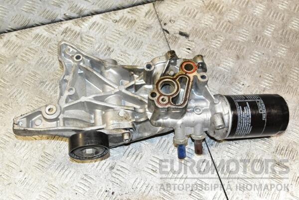 Кронштейн генератора VW Passat 1.8tsi (B7) 2010-2014 06J903143AH 357738 - 2