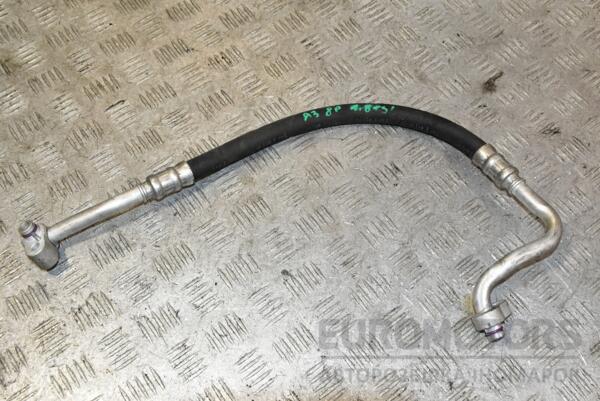 Трубка кондиционера Audi A3 1.8tsi (8P) 2003-2012 1K0820721BL 357743 euromotors.com.ua