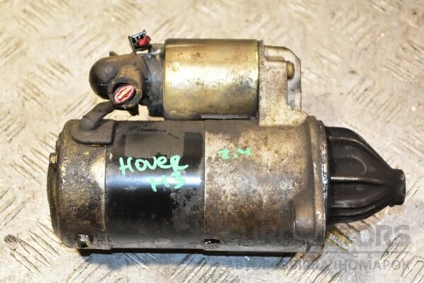 Стартер Great Wall Hover 2.4 16V (H5) 2010 SMD172860 357748 euromotors.com.ua