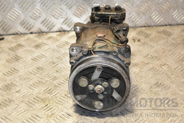 Компрессор кондиционера Great Wall Hover 2.4 16V (H5) 2010 1286 357750 euromotors.com.ua